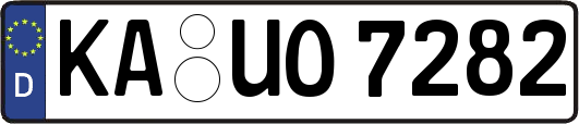 KA-UO7282