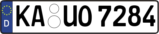 KA-UO7284