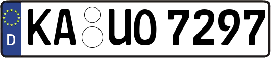 KA-UO7297