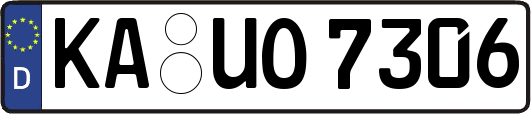 KA-UO7306