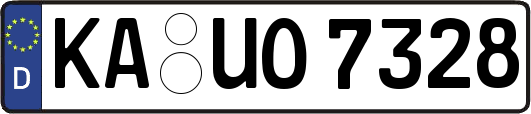 KA-UO7328
