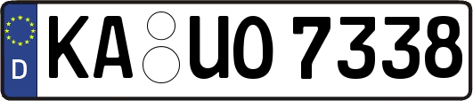 KA-UO7338