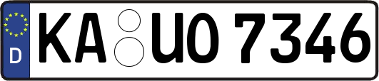 KA-UO7346