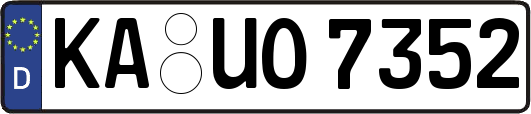 KA-UO7352