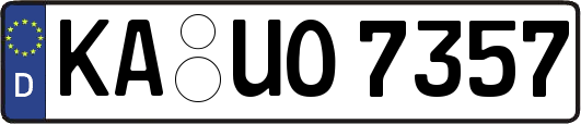 KA-UO7357