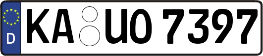 KA-UO7397