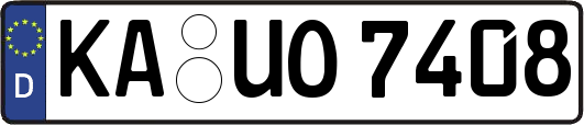 KA-UO7408
