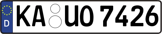 KA-UO7426