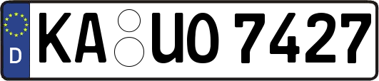 KA-UO7427