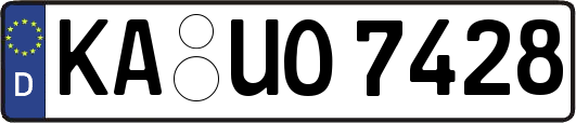 KA-UO7428
