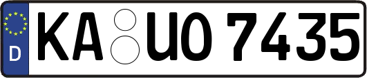 KA-UO7435