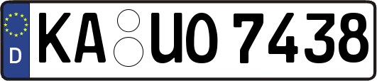 KA-UO7438