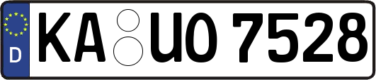 KA-UO7528