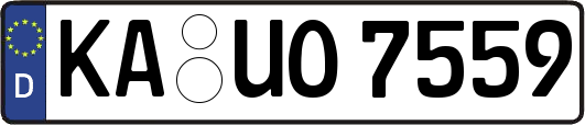 KA-UO7559