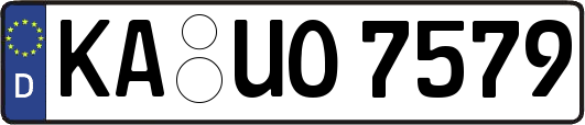 KA-UO7579