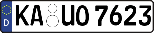 KA-UO7623