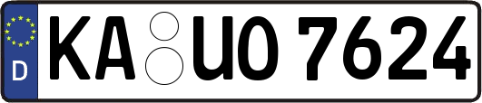 KA-UO7624