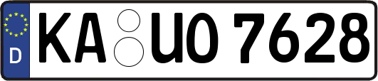 KA-UO7628
