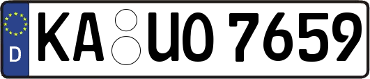 KA-UO7659
