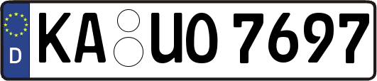 KA-UO7697