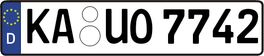 KA-UO7742