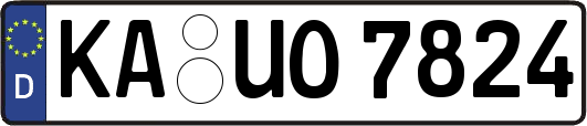 KA-UO7824