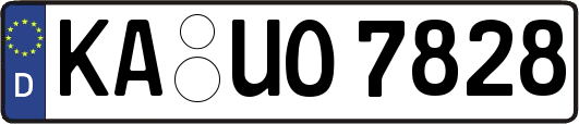 KA-UO7828