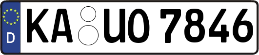 KA-UO7846