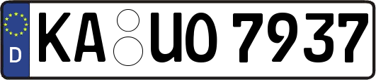 KA-UO7937
