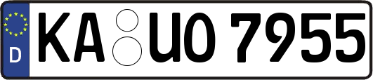 KA-UO7955