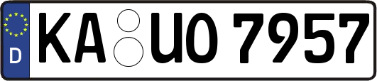 KA-UO7957