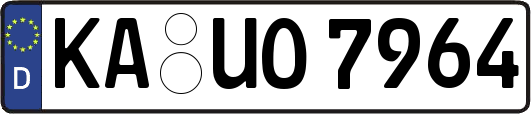 KA-UO7964
