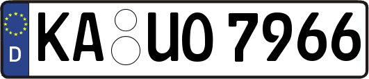 KA-UO7966