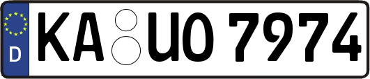KA-UO7974