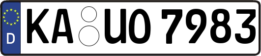 KA-UO7983