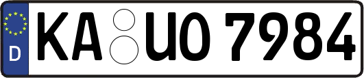 KA-UO7984