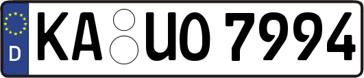 KA-UO7994
