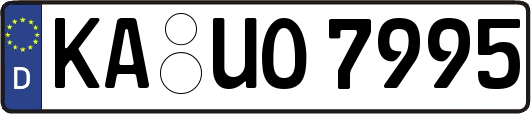 KA-UO7995
