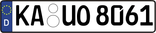 KA-UO8061