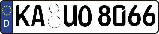 KA-UO8066