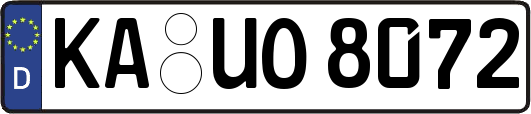KA-UO8072