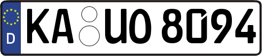 KA-UO8094