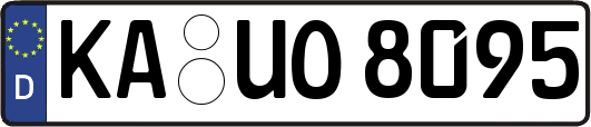 KA-UO8095