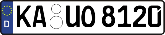 KA-UO8120