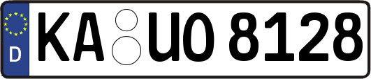 KA-UO8128