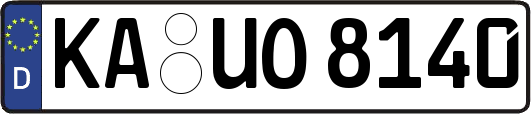 KA-UO8140