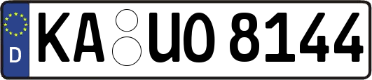 KA-UO8144