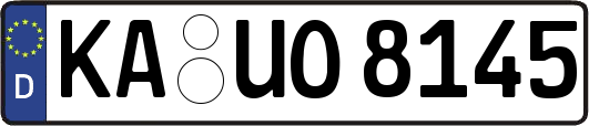 KA-UO8145