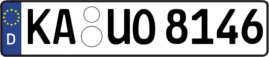 KA-UO8146