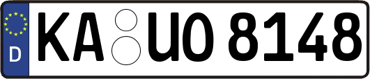 KA-UO8148
